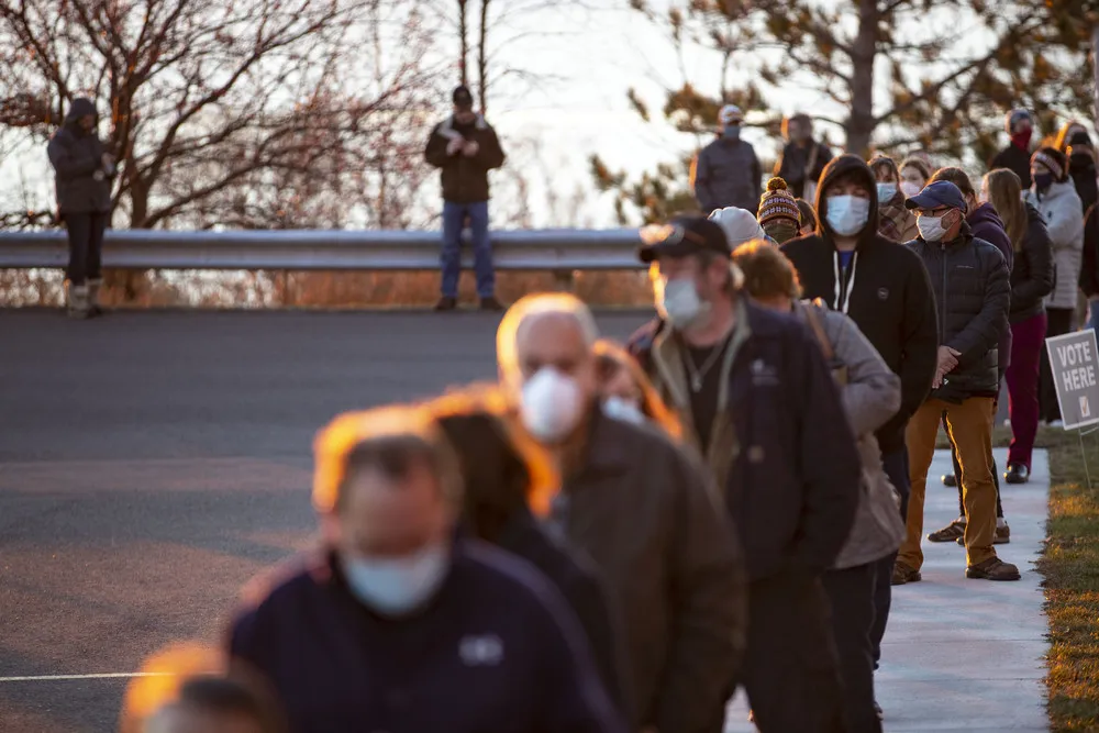 USA last Week, Part 4/4