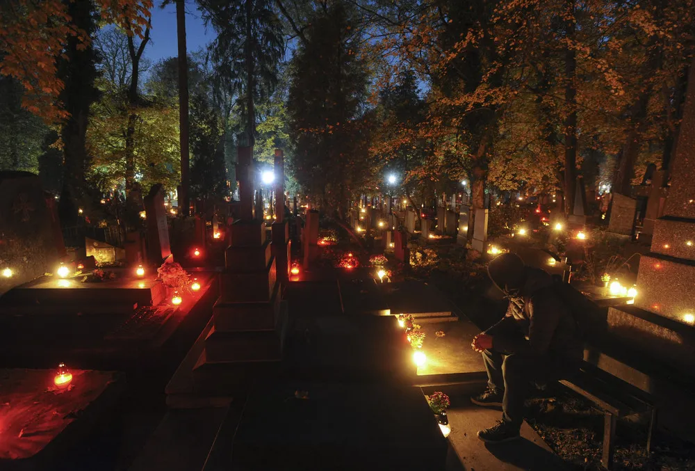 A Look at Life in Ukraine