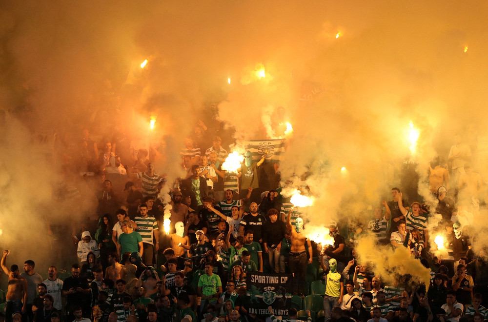 Sport last Week, Part 2/2