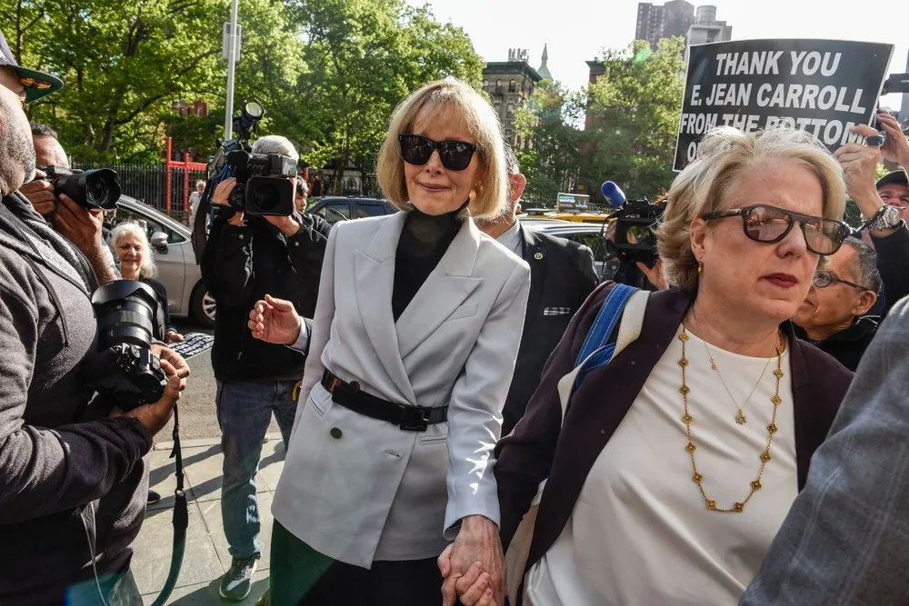 USA last Week, Part 2/3