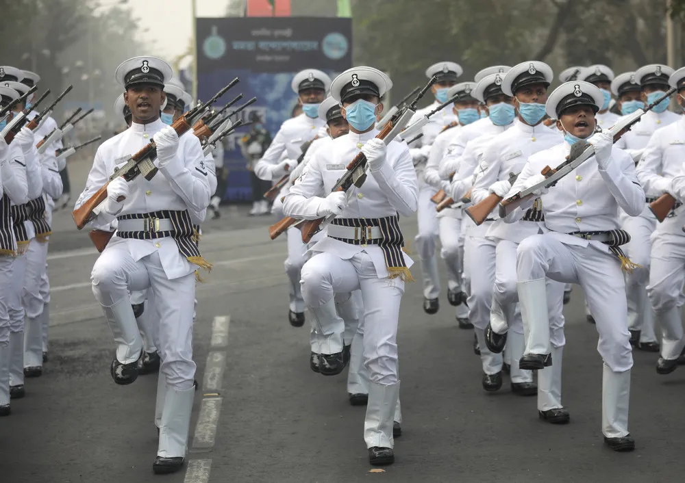 India last Week, Part 1/2