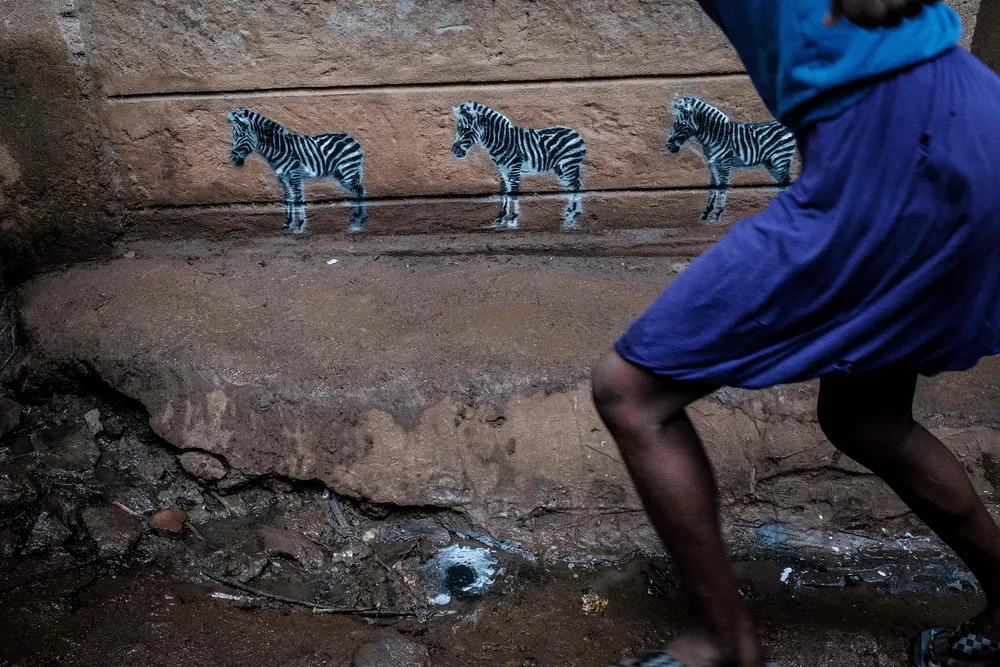 A Look at Life in Africa