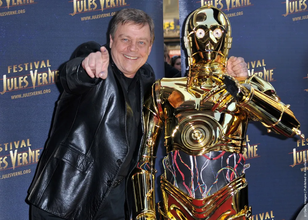 Star Wars: The Retrospective (1977–2011)