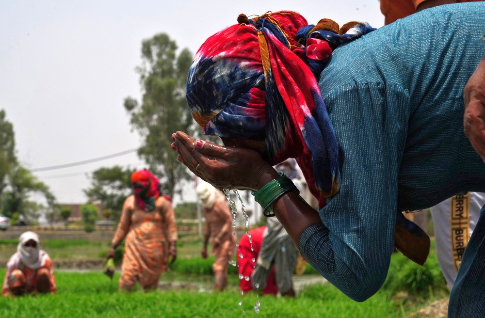A Look at Life in India