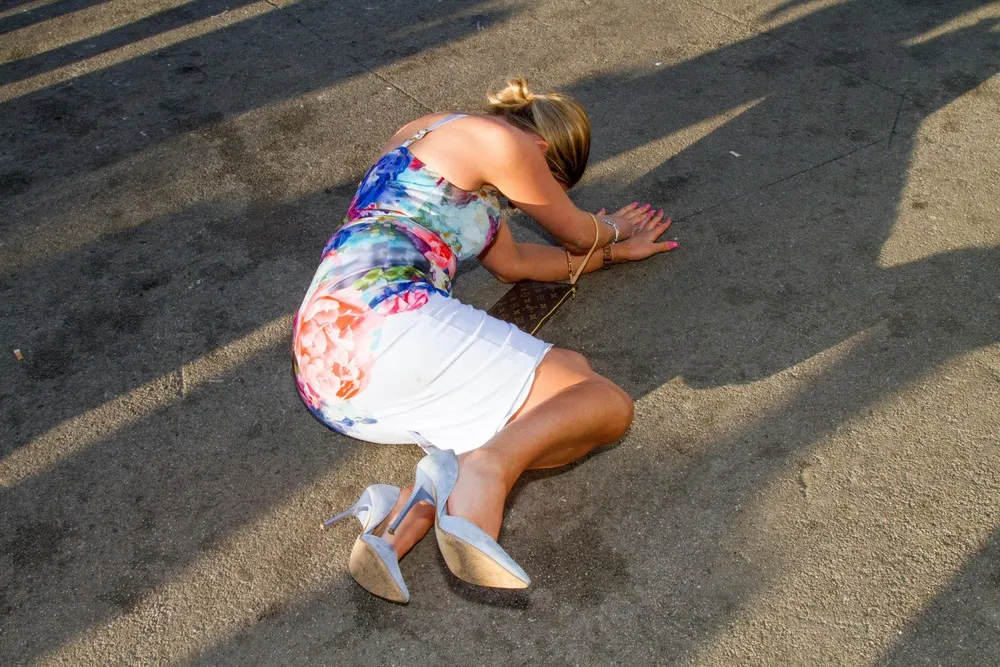 Grand National Style