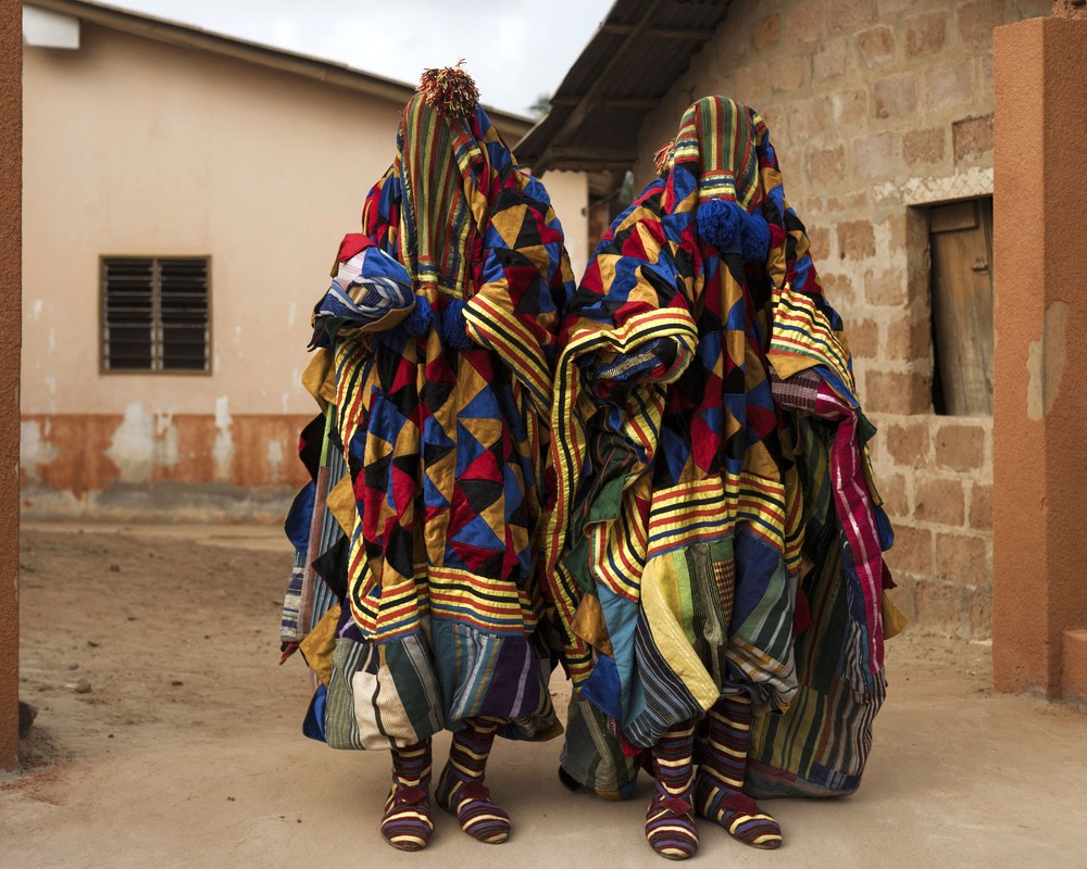 A Look at Life in Africa