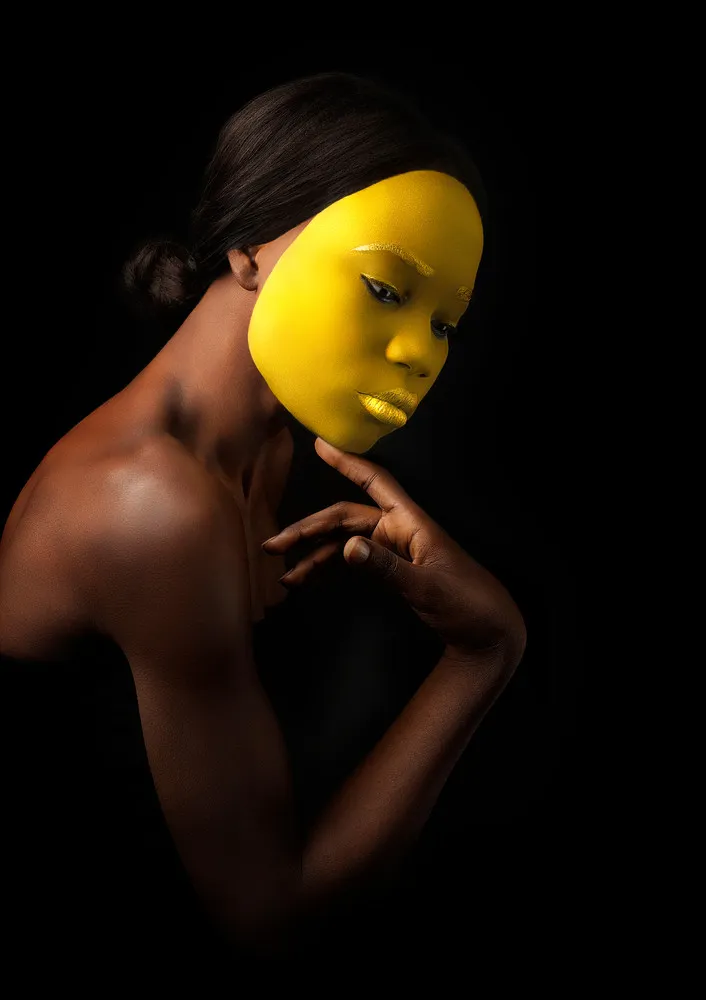 Australian Women of Colour