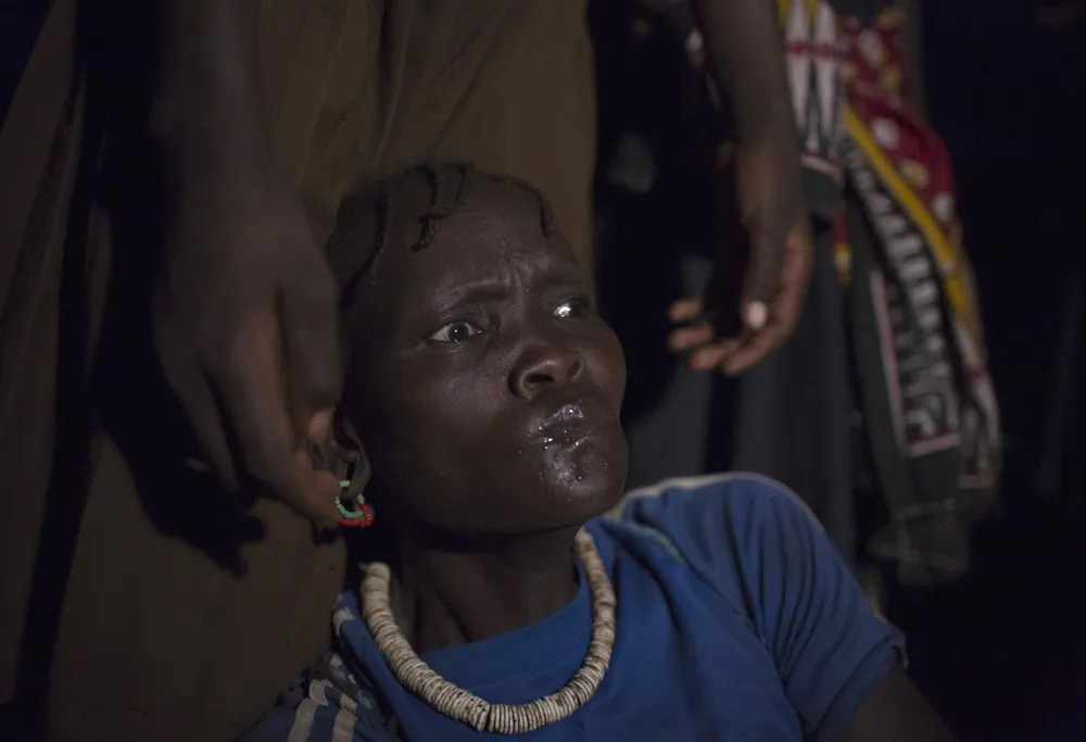 Tradition Defies Law