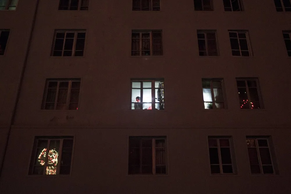 A Look at Life in North Korea, Part 3