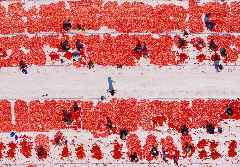 A Look at Life in Turkey