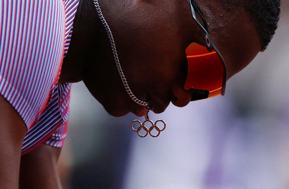 Sport last Week, Part 2/2