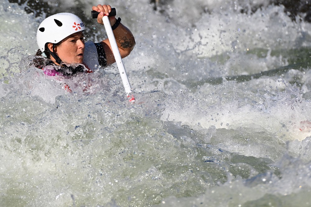 Sport last Week, Part 1/2