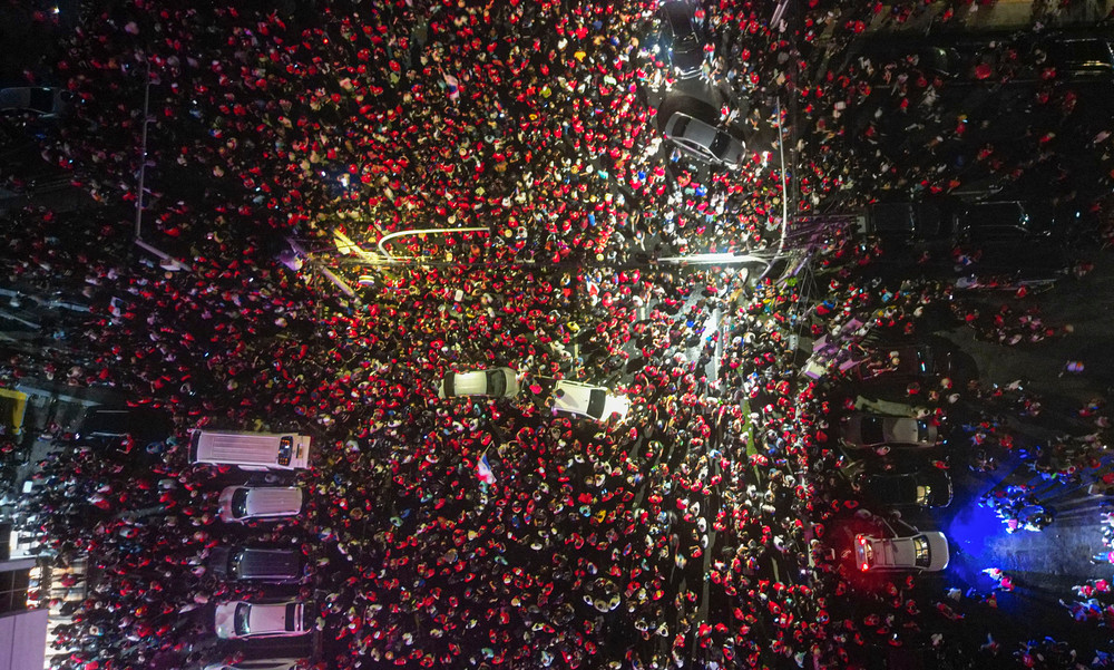 Sport last Week, Part 1/2