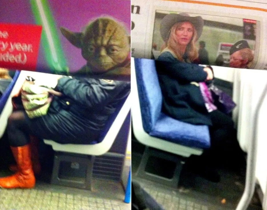 How to Pass Time on Your Commute to Work