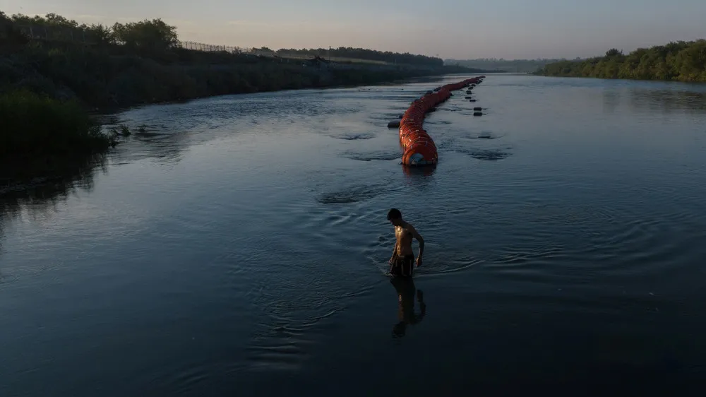 USA last Week, Part 1/2