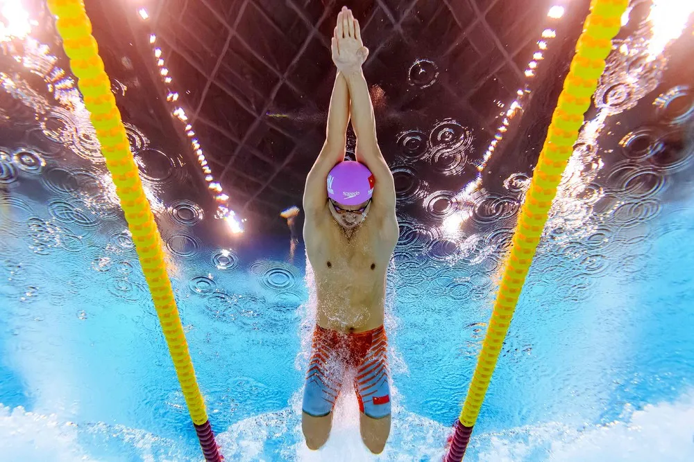 Sport last Week, Part 2/4