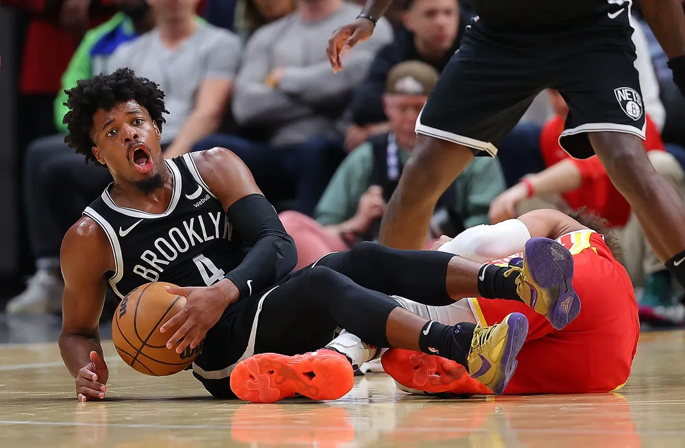 Sport last Week, Part 2/2