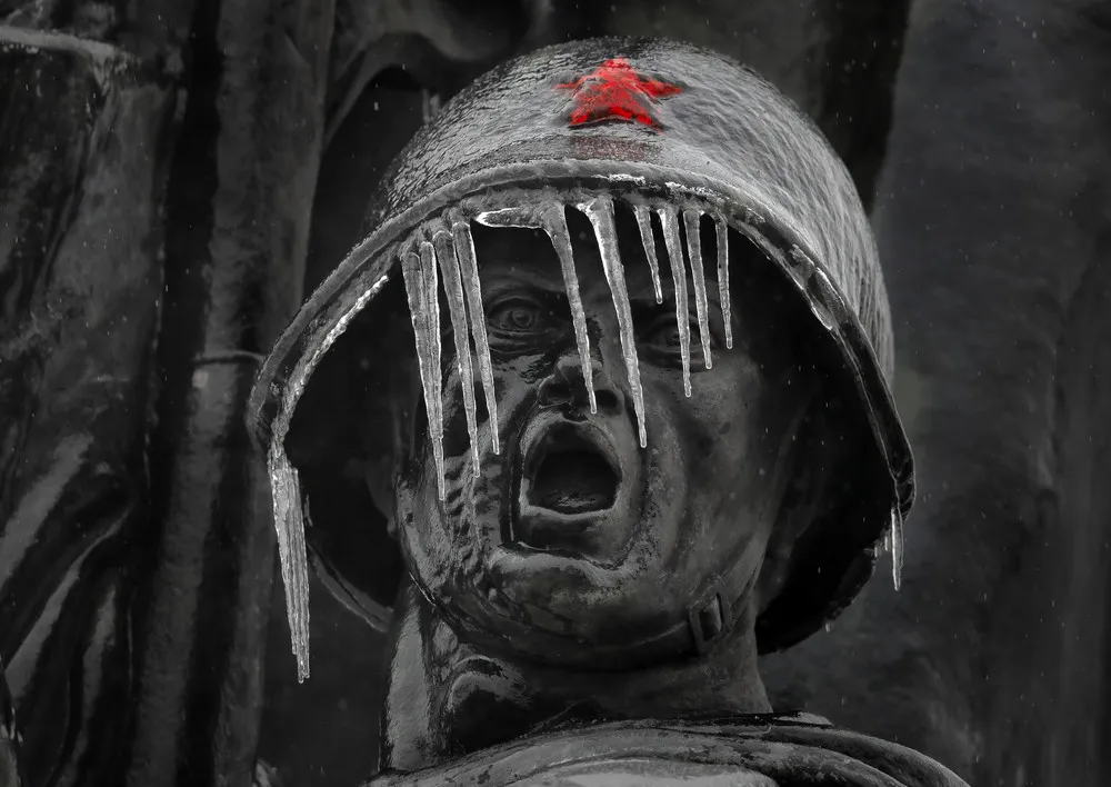 The Day in Photos – January 30, 2019