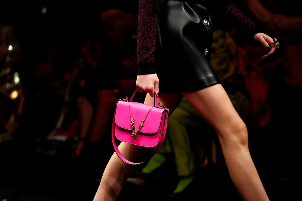 Milan Fashion Week 2019, Part 1/2