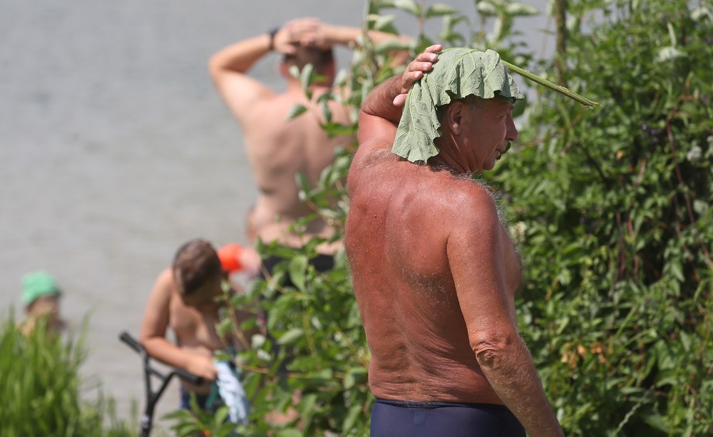 A Look at Life in Russia