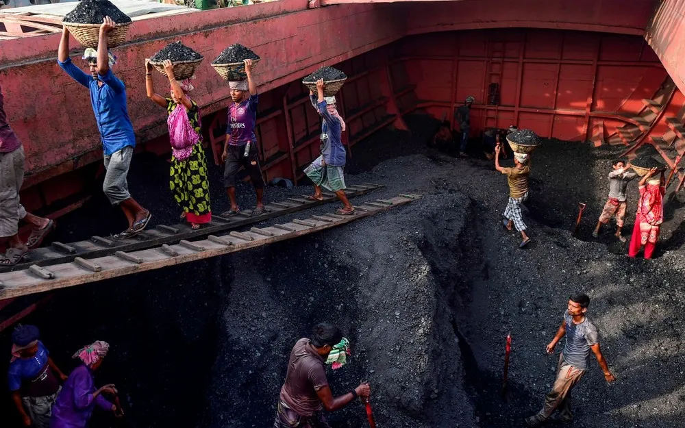 A Look at Life in Bangladesh