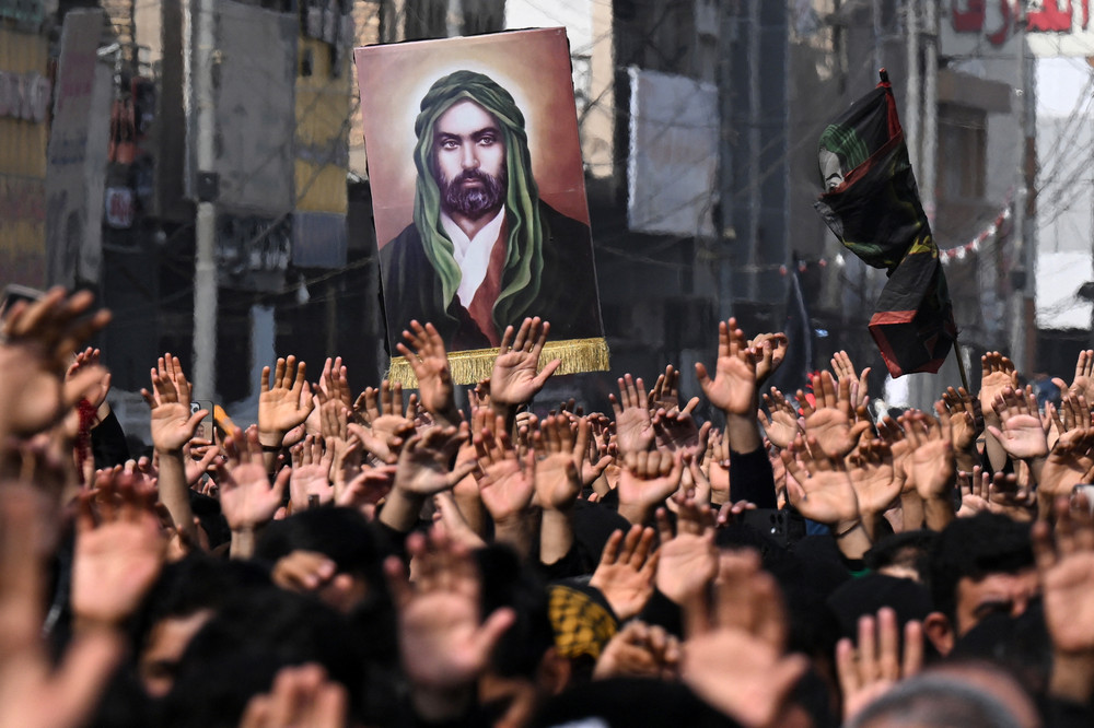 A Look at Life in Iraq