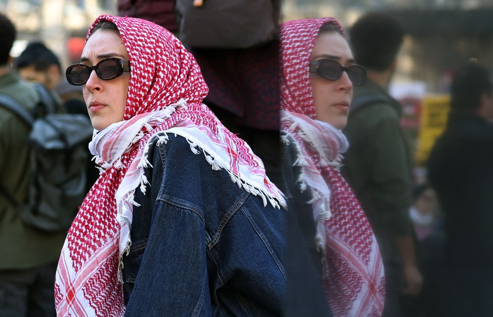 Some Photos: Reflection