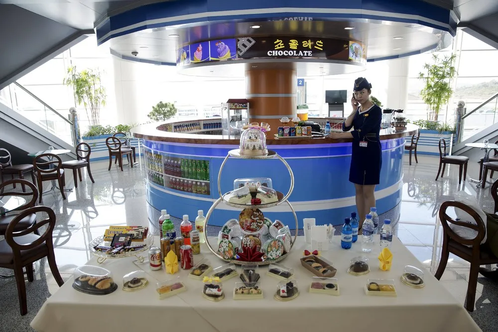 A Look at Life in North Korea, Part 3