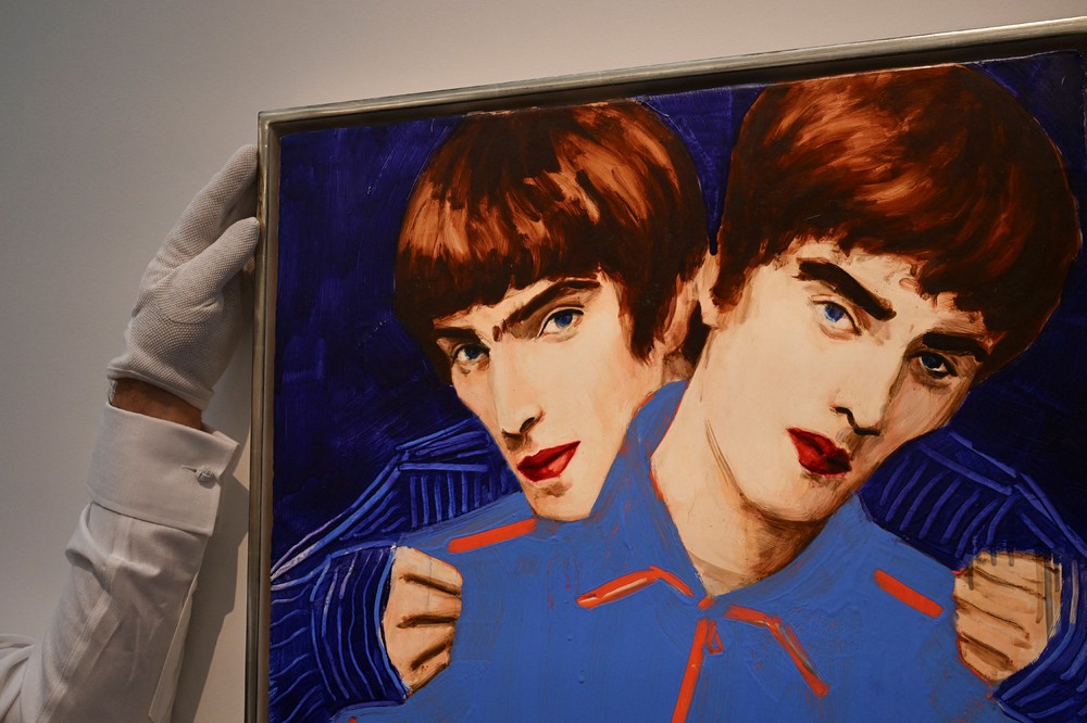 Some Photos: Contemporary Art