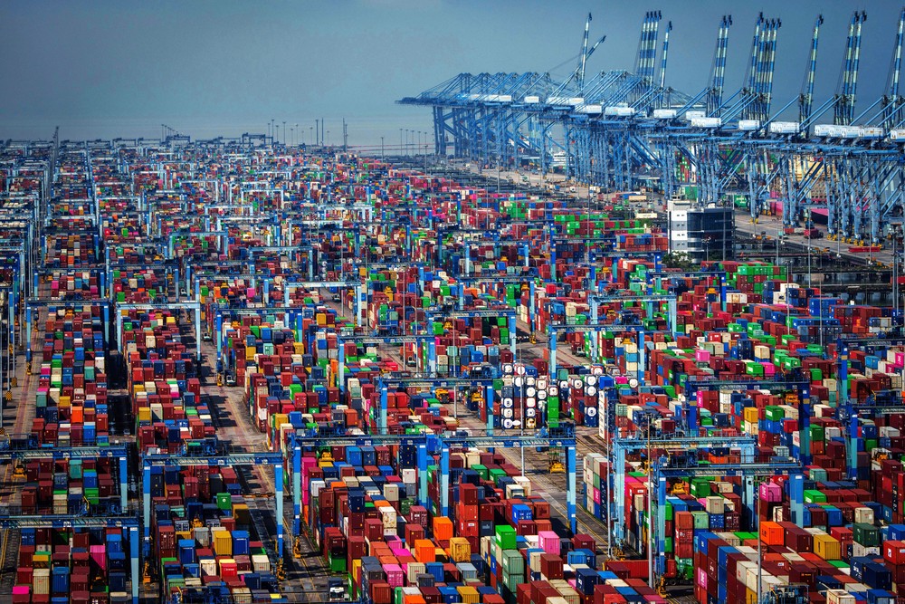 A Look at Life in Malaysia