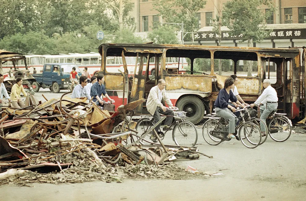 Some Vintage Photos, Part 1/2