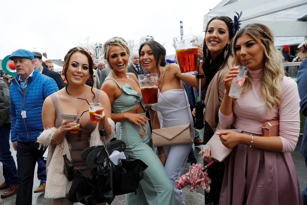 Grand National Weekend in Liverpool, Part 2/2
