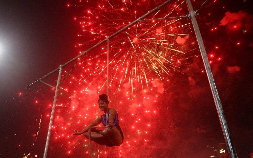 A Look at Life in India