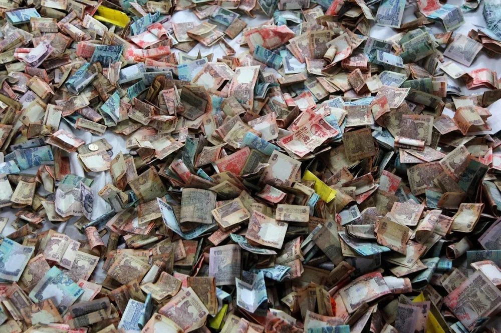 Simply Some Photos: Money