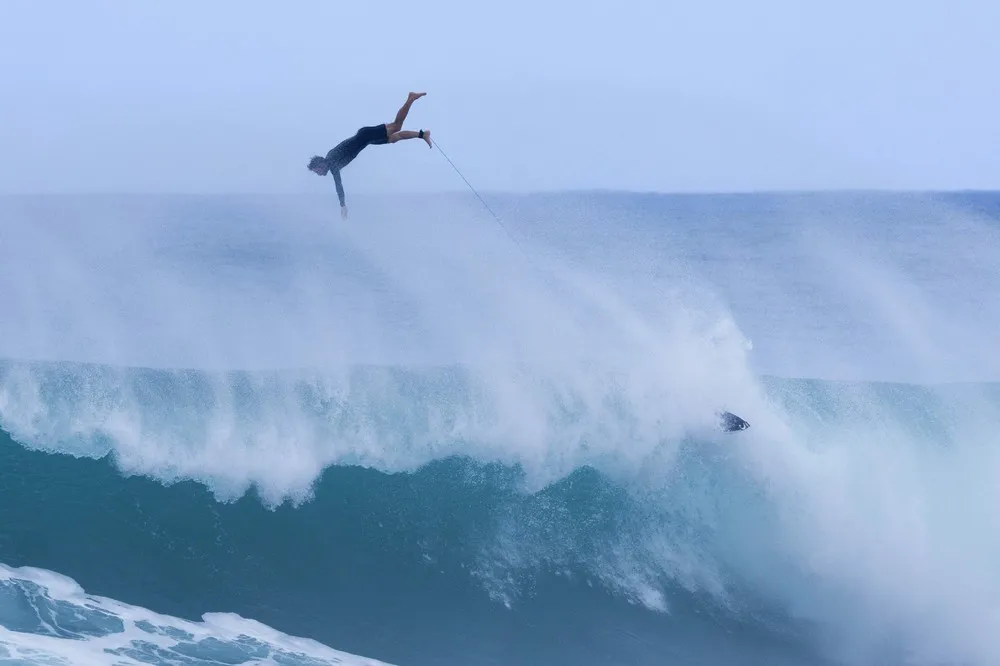 Sport last Week, Part 2/2