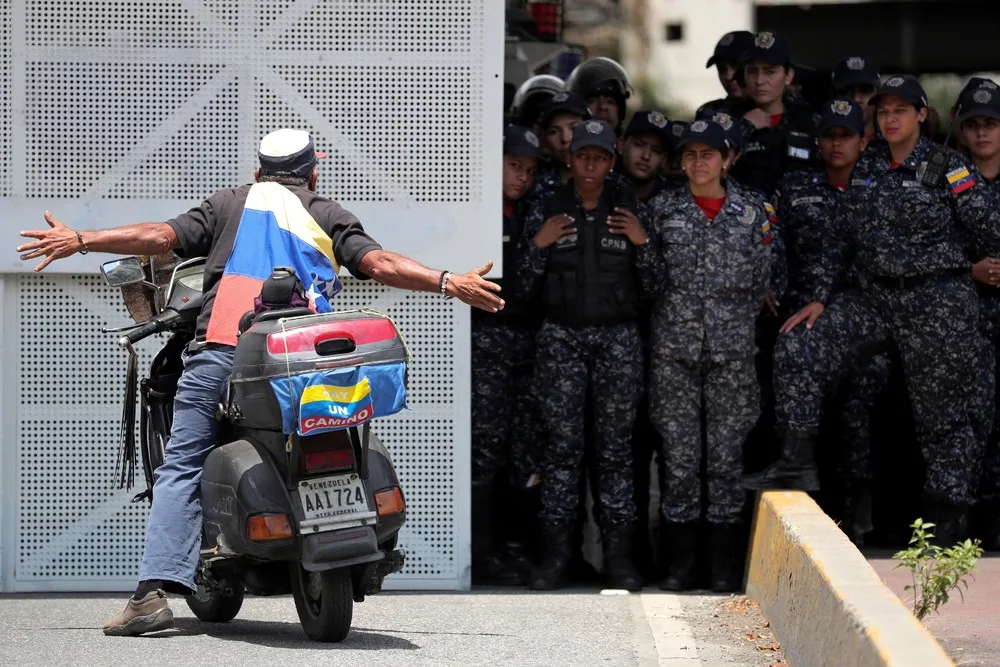 A Look at Life in Venezuela