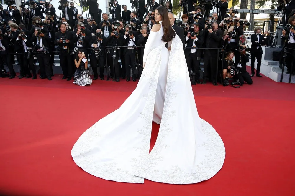 Cannes Film Festival in France, Part 4