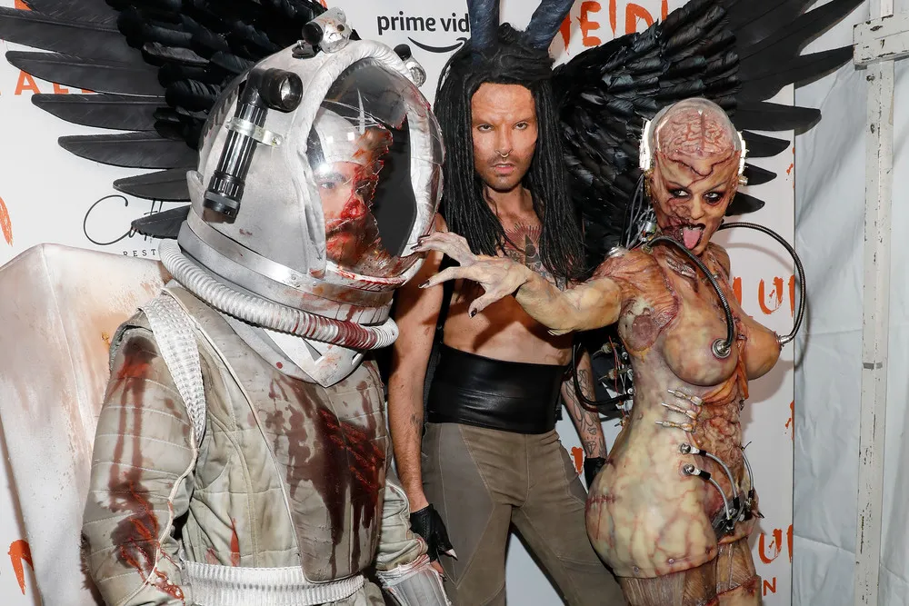 Dresses this Week, Part 1/4