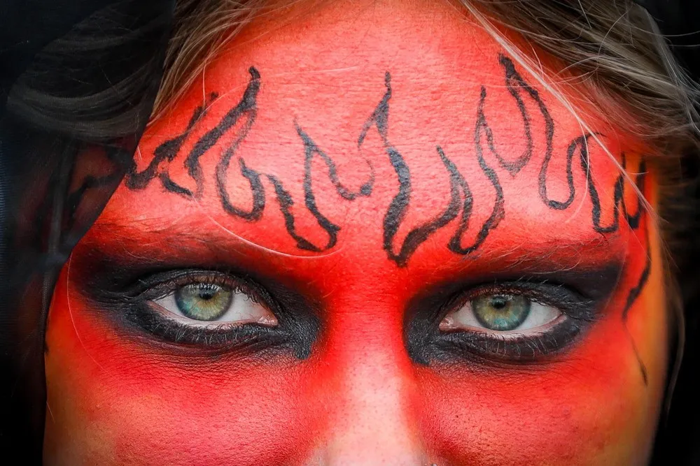 Pictures of the Year 2021, Part 86/102