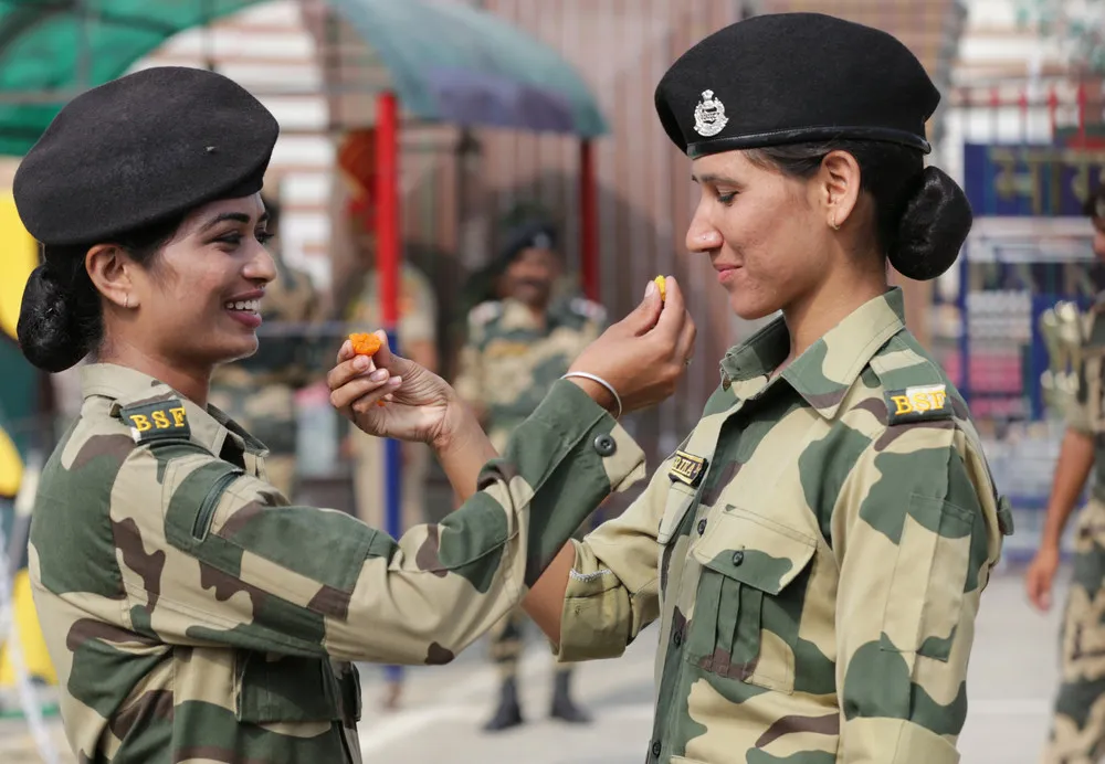 India celebrates Independence Day 2017