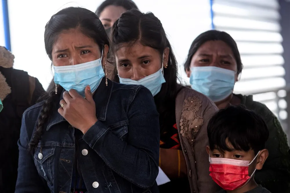 The Day in Photos – July 18, 2022, Part 2/2