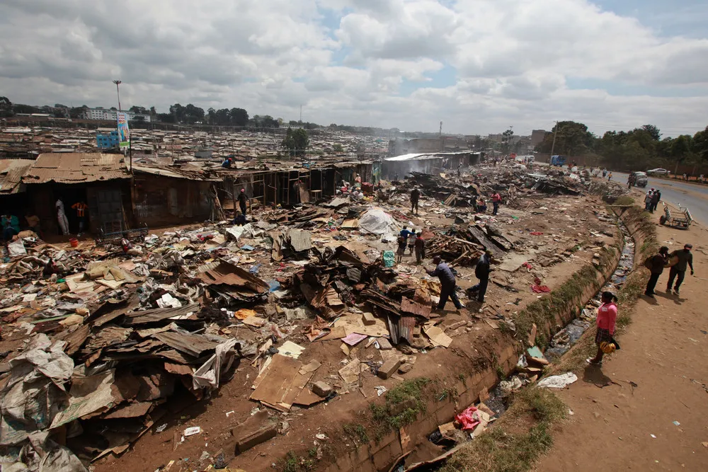 The Day in Photos – August 23, 2015