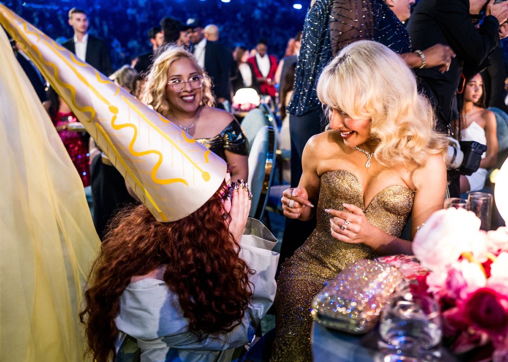 USA last Week, Part 2/3