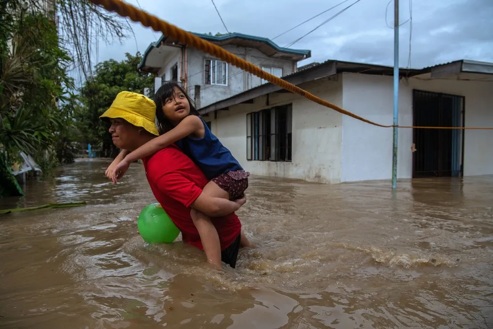 Philippine Daily Life, Part 2/2