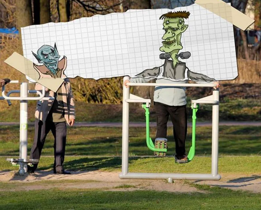 Funny Drawings By Aleks Nocny