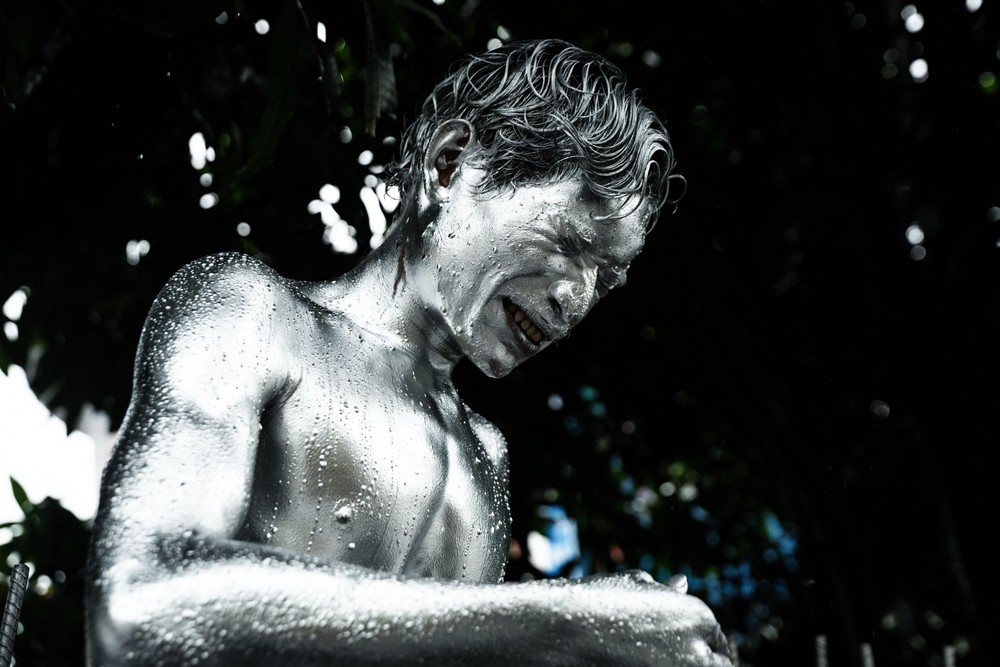 A Look at Life in Indonesia