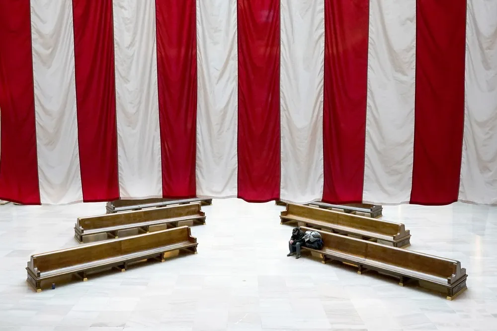 USA last Week, Part 2/2