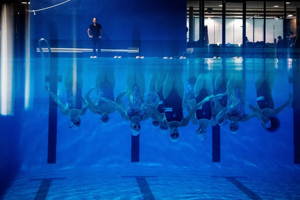 Sport last Week, Part 2/2