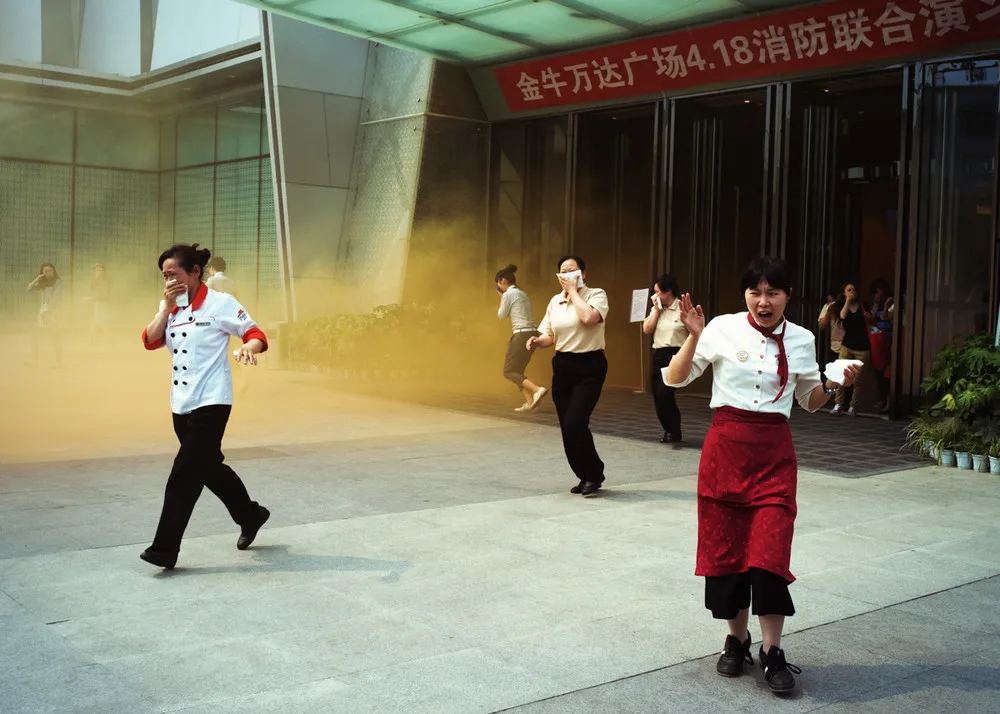 Simply Some Photos: Street Photography