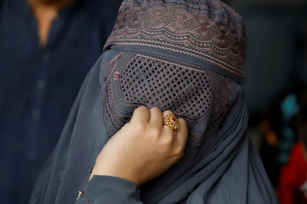 A Look at Life in Pakistan